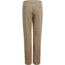 Woolrich Alderglen Flannel-Lined Chino - Mens, Khaki, 40, Regular Inseam, 1607-KHAKI-40Waist-R