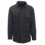 Woolrich Andes Fleece Shirt Jacket - Men's, Charcoal Heather, S, 6222-CCH-S-R