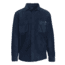 Woolrich Andes Fleece Shirt Jacket - Men's, Deep Indigo, M, 6222-DIN-M-R
