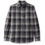 Woolrich Any Point Shirt - Mens, Asphalt, Medium, 6480-ASPHALT-M