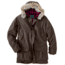 Woolrich Arctic Parka - Mens-Dark Wood-Medium