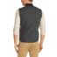 Woolrich Bear Claw Vest - Mens, Charcoal Plaid, Medium, 18070-CHARCOALPLAID-M