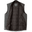 Woolrich Bear Claw Vest - Mens, Gray, Small, 18070-GRAY-S