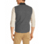 Woolrich Bear Claw Vest - Mens, Gray, Small, 18070-GRAY-S