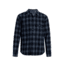 Woolrich Bering Wool Shirt - Mens, Blue Charcoal, Extra Large, 6316-BLUECHARCOAL-XL