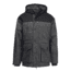 Woolrich Bitter Chill Wool Loft Parka - Men's, Oxford, L, 16219-OXF-L-R