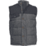 Woolrich Bitter Chill Wool Loft Vest - Mens, Oxford, Large, 18039-OXFORD-L