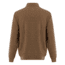 Woolrich Bromley 1/2 Zip - Mens, Wheat Heather, Medium, 8090-WHEATHEATHER-M
