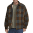 Woolrich Charley Brown - Mens -Trail Brown-Medium