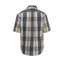 Woolrich Desert View Modern Men's Shirt, Deep Indigo, 6168