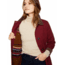 Woolrich Dorrington Barn Jacket - Womens, Tamarind, Extra Small, 15163-TAMARIND-XS