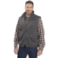 Woolrich Dorrington II Vest - Men's-Coal-Large