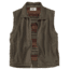 Woolrich Dorrington Vest - Men's-Saddle-Medium