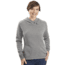 Woolrich Double Creek Fleece Hoodie - Womens-Gray-X-Small