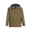 Woolrich Eco Rich Crestview Insulated Jacket - Mens, Bungee Cord, Medium, 16226-BUNGEECORD-M