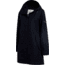 Woolrich Eco Rich Crestview Long Coat - Womens, Navy, Medium, 15009-NAVY-M