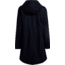 Woolrich Eco Rich Crestview Long Coat - Womens, Navy, Medium, 15009-NAVY-M