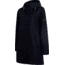 Woolrich Eco Rich Crestview Long Coat - Womens, Navy, Medium, 15009-NAVY-M