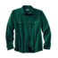 Woolrich Expedition Chamois Shirt - Men's-Forest-Small