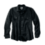 Woolrich Expedition Chamois Shirt - Mens-Black-Medium