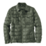 Woolrich Exposure Shirt Jacket - Men's-Fossil-Small