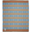 Woolrich Horizon View Throw Blanket-Lagoon Multi