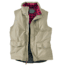 Woolrich Langhorne Down Vest - Men's-Khaki-Small