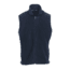 Woolrich Men's Andes II Fleece Vest, Deep Indigo, L 18037-DIN-DEEPINDIGO-L-DEMO