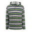 Woolrich Men's Baja II Hoodie, Malachite Green, L 8403-MCO-MALACHITEGREEN-L-DEMO