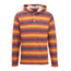 Woolrich Men's Baja II Hoodie, Terracotta Ombre, L 8403-TRO-TERRACOTTAOMBRE-L-DEMO