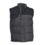 Woolrich Men's Bitter Chill Wool Loft Vest, Oxford, L 18039-OXF-OXFORD-L-DEMO