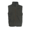 Woolrich Men's Dorrington II Vest, Asphalt, L 18060-APH-ASPHALT-L-DEMO