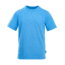 Woolrich Men's First Forks T-Shirt, Mountain Blue, L 8019-MOL-MOUNTAINBLUE-L-DEMO