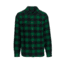 Woolrich Men's Oxbow Bend Flannel Shirt, Forest, L 6111-FOR-FOREST-L-DEMO