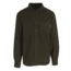 Woolrich Men's Sportsman Chamois Shirt, Dark Loden Heather, L 6109-DLH-DARKLODENHEATHER-L-DEMO