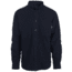 Woolrich Men's Sportsman Chamois Shirt, Dark Navy Heather, L 6109-DYH-DARKNAVYHEATHER-L-DEMO