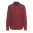 Woolrich Men's Sportsman Chamois Shirt, Hunt Red Heather, L 6109-HDH-HUNTREDHEATHER-L-DEMO