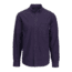 Woolrich Men's Sportsman Chamois Shirt, Outer Space Heather, L 6109-OSH-OUTERSPACEHEATHER-L-DEMO