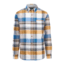 Woolrich Men's Timberline Long-Sleeve Classic Shirt, Mountain Blue, L 6162-MTU-MOUNTAINBLUE-L-DEMO