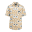 Woolrich Men's Walnut Springs Classic Shirt, Wheat, L 6167-WHE-WHEAT-L-DEMO