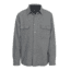 Woolrich Men's Wool Alaskan Shirt, New Gray, L 6140-NGY-NEWGRAY-L-DEMO