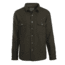 Woolrich Men's Wool Alaskan Shirt, Olive, L 6140-OLV-OLIVE-L-DEMO
