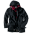 Woolrich Mountain Parka - Men's-Black-Large