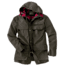 Woolrich Mountain Parka - Men's-Dark Wood-Large
