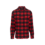 Woolrich Oxbow Bend Plaid Flannel Shirt - Mens, Black/Red, Small, 6111-BLACK/RED-S