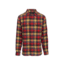 Woolrich Oxbow Bend Plaid Flannel Shirt - Mens, Red Multi, Large, 6111-REDMULTI-L