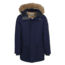 Woolrich Patol Down Parka - Men's, Deep Navy, XL, 16174-DPN-XL-R
