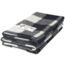 Woolrich Rough Rider Throw-White/Black Buffalo