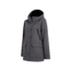Woolrich Seasons Change Hooded Coat - Womens, Char.Htr, Medium, Regular Inseam, 15475-CHAR.HTR-M