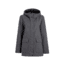Woolrich Seasons Change Hooded Coat - Womens, Char.Htr, Medium, Regular Inseam, 15475-CHAR.HTR-M